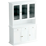 Буфет White surface варинант исполнения - 1 | Loft Concept в Брянске