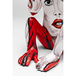 Статуэтка Graffiti Monkey Поп-Арт  варинант исполнения - 3 | Loft Concept в Брянске