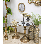 Подсвечник Dynamics of figures варинант исполнения - 3 | Loft Concept в Брянске