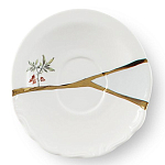 Кофейная пара Seletti Kintsugi  варинант исполнения - 2 | Loft Concept в Брянске