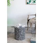 Столик дизайнерский Checkmate варинант исполнения - 5 | Loft Concept в Брянске