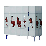 Тумба Cento Sovsport варинант исполнения - 2 | Loft Concept в Брянске