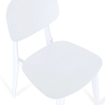 Стул The White Moment варинант исполнения - 4 | Loft Concept в Брянске