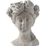 Кашпо Wonder Woman варинант исполнения - 1 | Loft Concept в Брянске