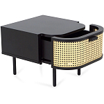 Тумба Ankio bedside table варинант исполнения - 4 | Loft Concept в Брянске