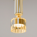 Подвесной светильник Level А 3000К 12ВТ варинант исполнения - 4 | Loft Concept в Брянске