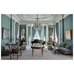 Книга A House That Made History: The Illinois Governors Mansion, Legacy of an Architectural Treasure варинант исполнения - 4 | Loft Concept в Брянске