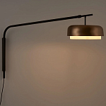 Настенный светильник Wilona Wall Linear Lamp варинант исполнения - 2 | Loft Concept в Брянске