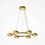 Люстра подвесная Mind 3000К 60Вт варинант исполнения - 8 | Loft Concept в Брянске