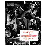 Эксклюзивные портреты знаменитостей Alexander Fury The Dior Sessions  варинант исполнения - 1 | Loft Concept в Брянске