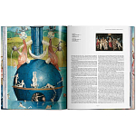 Большая подарочная книга Hieronymus Bosch. The Complete Works XXL варинант исполнения - 6 | Loft Concept в Брянске