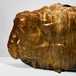 Ваза скульптурная «Изобилие» варинант исполнения - 2 | Loft Concept в Брянске