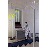 Дизайнерский торшер в виде пальмы Poltronova Sanremo Floor Lamp варинант исполнения - 10 | Loft Concept в Брянске