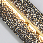 Бра MILIUS OVAL Wall Lamp  варинант исполнения - 2 | Loft Concept в Брянске