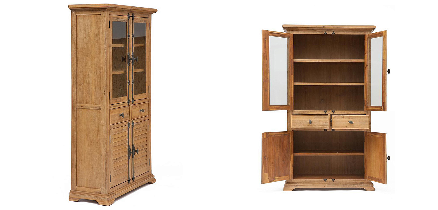 Витрина Showcase Provence Constantine big Витрина Showcase Provence Constantine big - Loft-Concept в Брянске