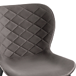 Обеденный стул без подлокотников Aristocrus варинант исполнения - 7 | Loft Concept в Брянске