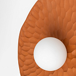 Бра TERRA [FLOW] варинант исполнения - 5 | Loft Concept в Брянске