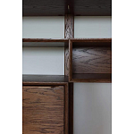 Шкаф «STJ 01» варинант исполнения - 4 | Loft Concept в Брянске