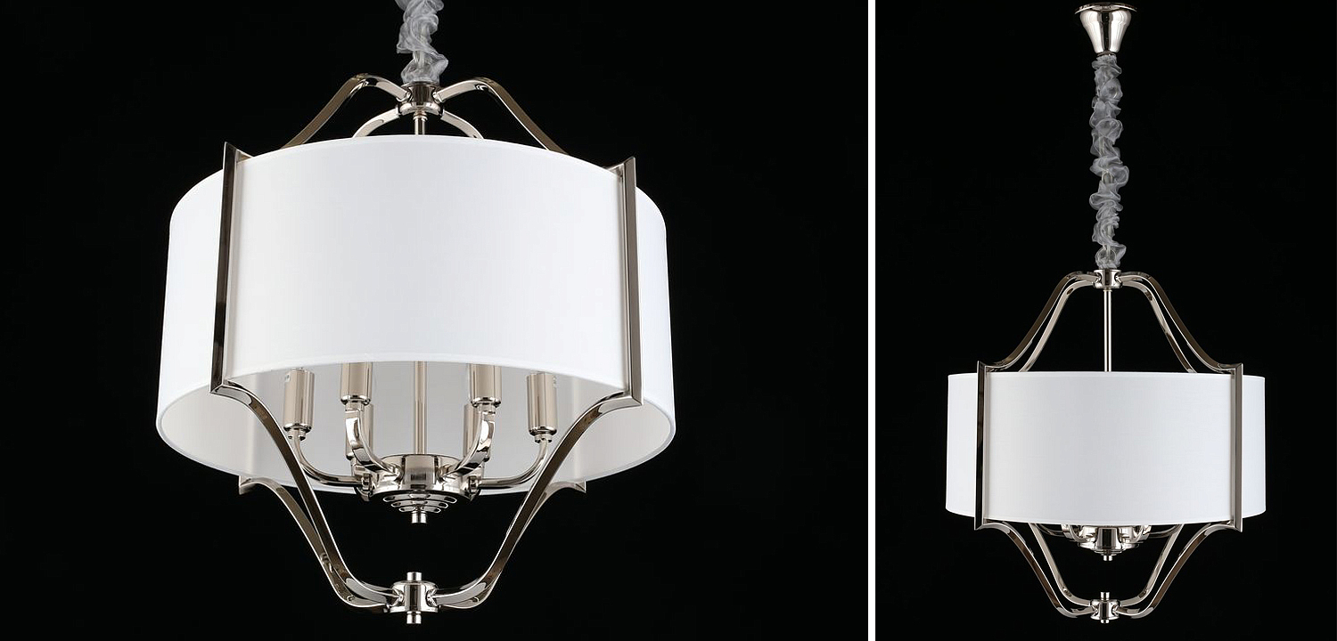 Люстра Mandeville Chandelier Люстра Mandeville Chandelier - Loft-Concept в Брянске