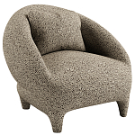 Кресло Macau варинант исполнения - 1 | Loft Concept в Брянске