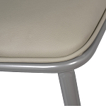 Стул обеденный из экокожи Modern Interior Chair варинант исполнения - 3 | Loft Concept в Брянске