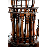 Клетка для птиц Palace for Birds LARGE варинант исполнения - 4 | Loft Concept в Брянске