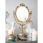 Настольное зеркало Delavihi Tif варинант исполнения - 4 | Loft Concept в Брянске