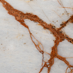 Столик журнальный Promontory с мрамором варинант исполнения - 4 | Loft Concept в Брянске