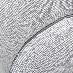 Кресло вращающееся с обивкой из рогожки Spinning Performance варинант исполнения - 4 | Loft Concept в Брянске