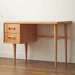 Стол письменный «STL 13» варинант исполнения - 2 | Loft Concept в Брянске