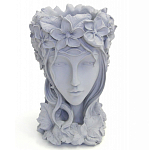 Ваза Face forever Bush варинант исполнения - 2 | Loft Concept в Брянске