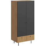 Шкаф с принтом Kario варинант исполнения - 1 | Loft Concept в Брянске