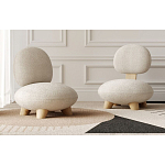 Кресло Инь варинант исполнения - 2 | Loft Concept в Брянске