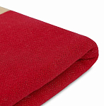 Плед хлопковый по мотивам башкирских орнаментов Ural and Siberian Patterns варинант исполнения - 3 | Loft Concept в Брянске