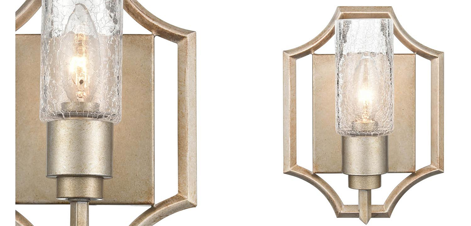 Бра Ogiers Sconce 1 lamp Бра Ogiers Sconce 1 lamp - Loft-Concept в Брянске