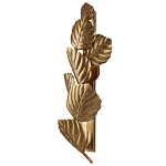 Бра в виде ветки с листьями Leaves From Above варинант исполнения - 2 | Loft Concept в Брянске