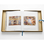 Коллекционная редкая книга Версаль. От Людовика XIV до Джеффа Кунса. Versailles From Louis XIV to Jeff Koons варинант исполнения - 9 | Loft Concept в Брянске