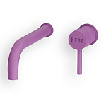 Цветной смеситель Mireda варинант исполнения - 12 | Loft Concept в Брянске