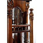 Клетка для птиц Palace for Birds LARGE варинант исполнения - 6 | Loft Concept в Брянске