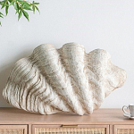 Блюдо декоративное в виде ракушки Seashell варинант исполнения - 2 | Loft Concept в Брянске