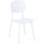 Стул The White Moment варинант исполнения - 1 | Loft Concept в Брянске