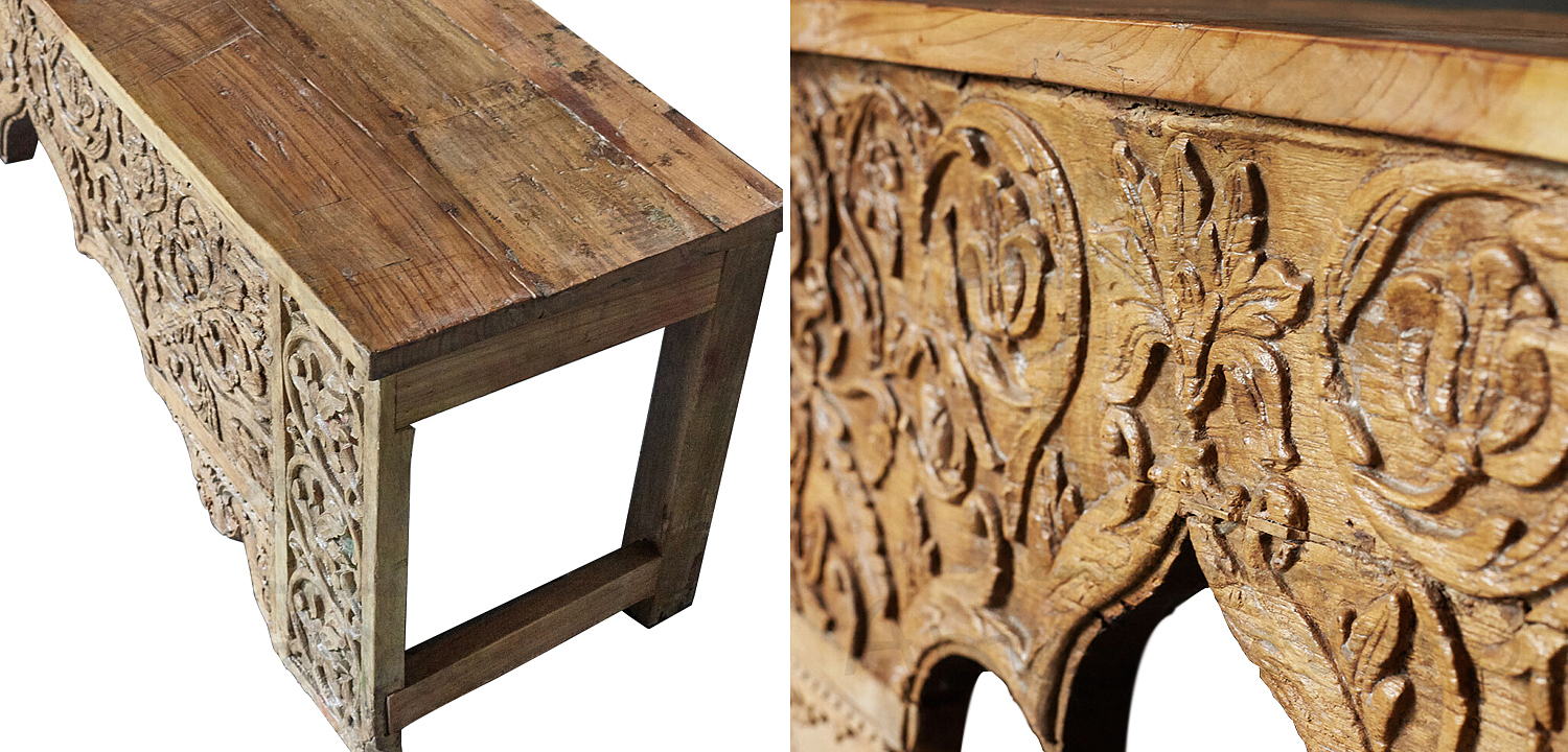 Консоль Amato Console Консоль Amato Console - Loft-Concept в Брянске