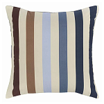 Чехол на подушку с геометрическим рисунком Elan Stripe Pillow варинант исполнения - 2 | Loft Concept в Брянске
