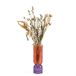 Ваза стеклянная Brighter than the Stars варинант исполнения - 3 | Loft Concept в Брянске