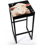 Барный стул Zodiac sign Овен варинант исполнения - 1 | Loft Concept в Брянске