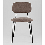 Стул Chao коричневый варинант исполнения - 4 | Loft Concept в Брянске