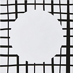 Плитка с узором Решетка варинант исполнения - 2 | Loft Concept в Брянске