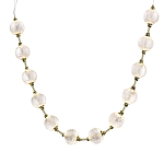 Люстра подвесная с шарообразными плафонами Crystal Globule варинант исполнения - 1 | Loft Concept в Брянске