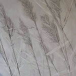 Ботаническое панно Тростник 2 варинант исполнения - 3 | Loft Concept в Брянске