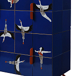 Тумба Venti Sovsport 2 варинант исполнения - 2 | Loft Concept в Брянске